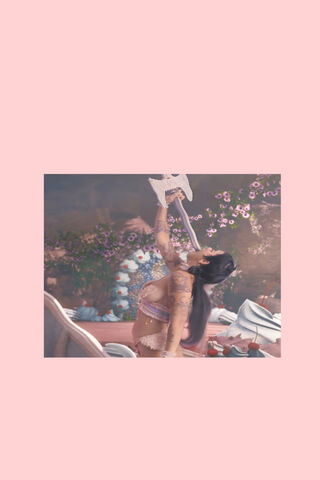 Whimsical Melodies: A Dreamy Escape 🎶🌸