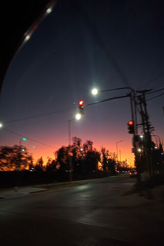 Twilight Tranquility