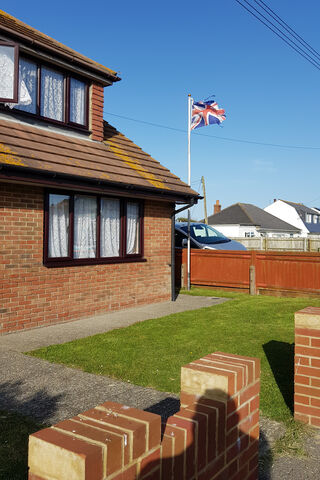 A Glimpse of British Charm 🇬🇧