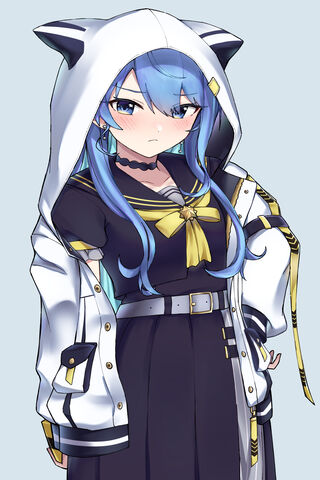 Chic Uniform Fusion: A Stylish Blend of Tradition and Trend