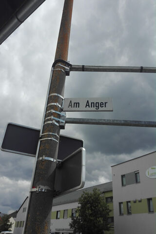 Am Anger Street