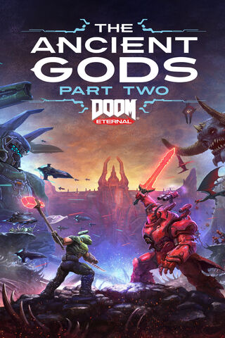 Epic Showdown: The Ancient Gods Awaken! ⚔️🌌