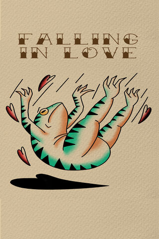 Leap of Love 🐸❤️