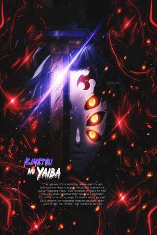 Kokushibo: The Moon's Wrath 🌙⚔️