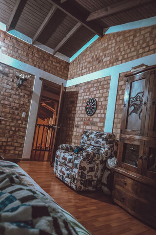Mazba: A Cozy Retreat