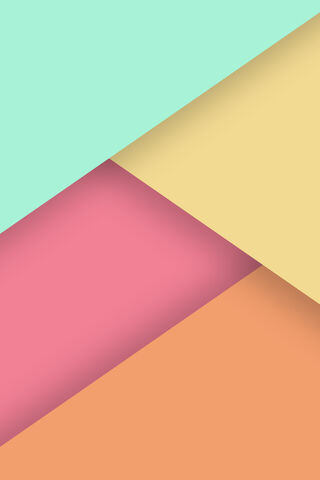 Simplicity in Color: A Minimalist Delight