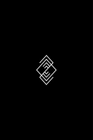 Sleek Geometry: Minimalist 2022 V1