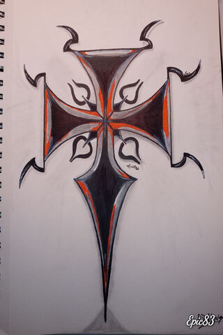 Bold Expressions: The Art of Ink