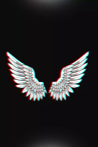 Wings of Freedom: Embra..