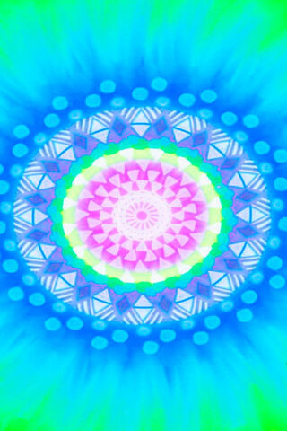 Bluegreen Fairy Circ.