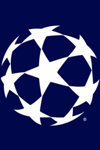Shining Bright: The Champions League Emblem 🌟⚽