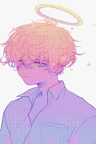 Chico: The Celestial Dreamer 🌟