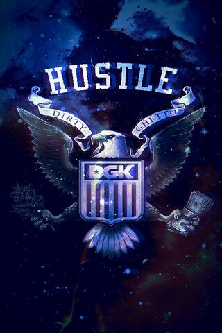 Cosmic Hustle: The Spirit of DGK