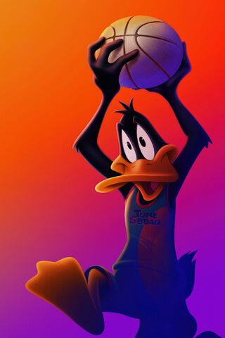 Daffy Duck