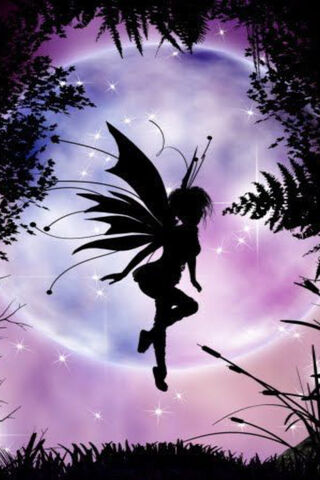 Whispers of the Moonlit..