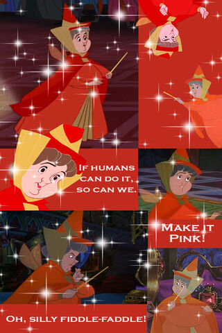 Flora's Magical Color Challenge! 🌸✨