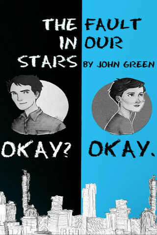 Faul In Our Stars