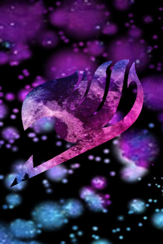 Mystical Emblem of Fairy Tail ✨