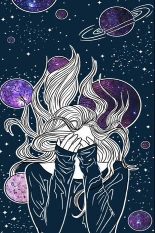 Cosmic Dreams: A Journey Beyond