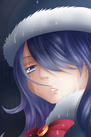 Juvia Lockser