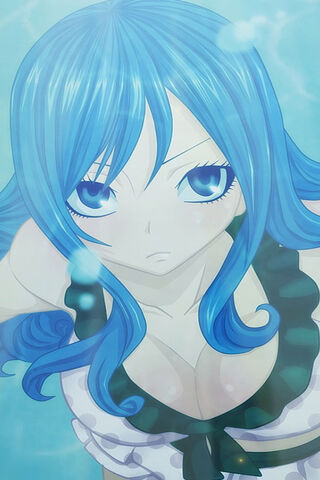 Juvia Lockser