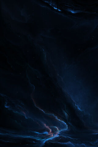 Mysteries of the Cosmic Nebula 🌌✨