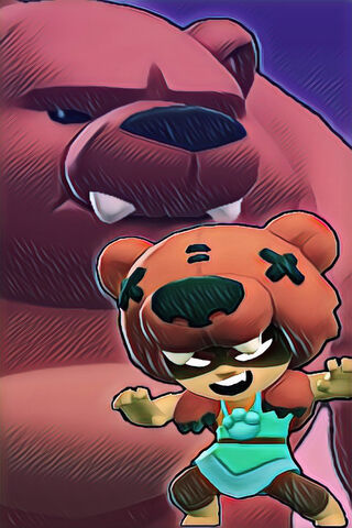 Nita's Bear-y Bold Adventure! 🐻✨