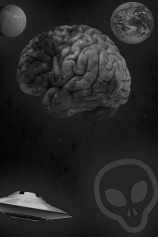 Cosmic Mind: A Journey Through the Universe 🪐🧠