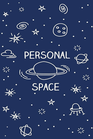 Personal Space Space