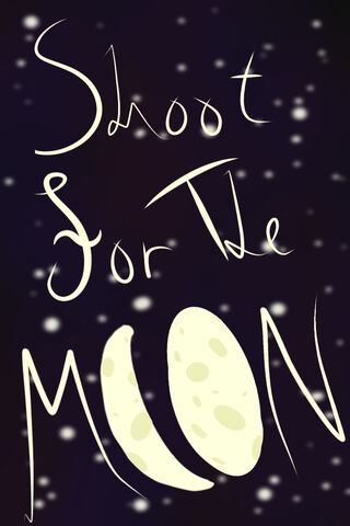 Chasing Dreams Among the Stars 🌙✨