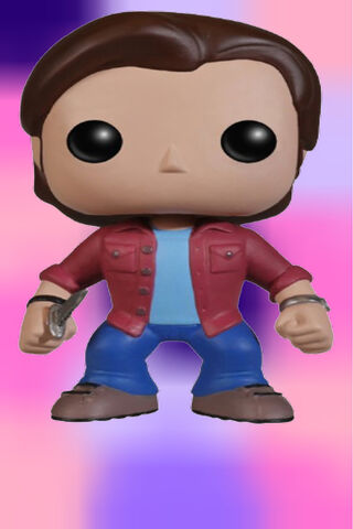 Sam Spn Pophead