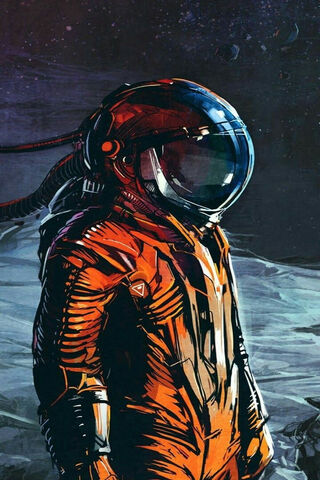 Space