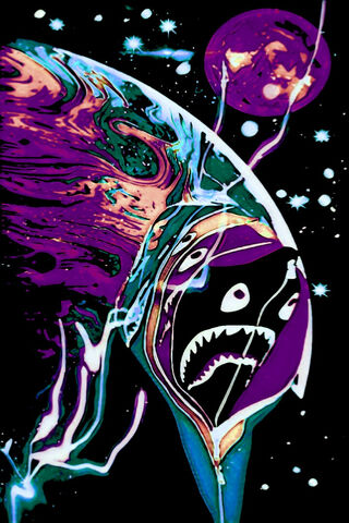 Cosmic Camo: The Space Bape Adventure 🌌🐒