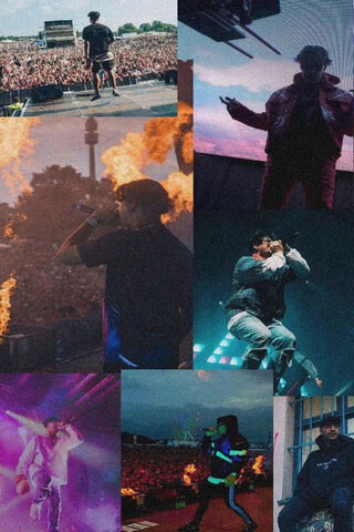 Ufo361: The Rise of a Hip-Hop Star 🚀🎤