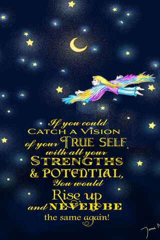 Awakening the Inner Light 🌟