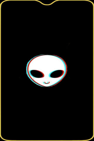 Alien Border Wallpaper - Download to your mobile from PHONEKY