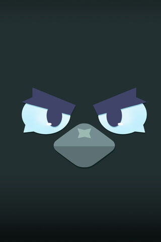 Brawl Stars Crow