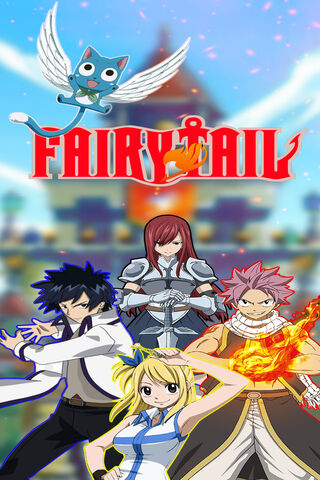 Fairytail