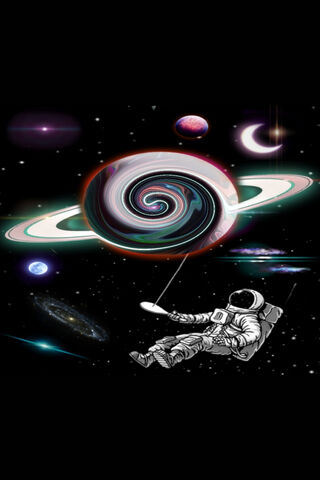 Galactic Dreams: The Journey of Gary Relud 2.0 🌌🚀