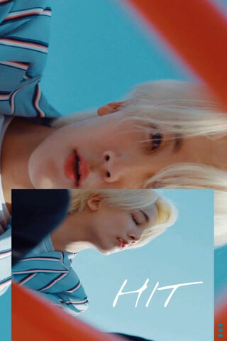 Jeonghan's Striking Moment 🌟