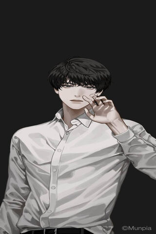 The Enigmatic Kim Dokja: A Glimpse into His World