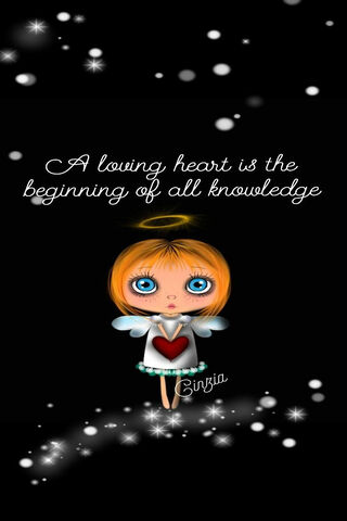 Whimsical Guardian of Love 💖✨