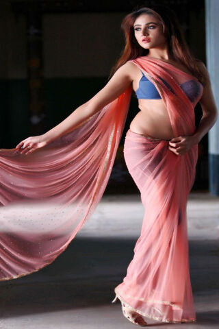 Whispers of Elegance: The Sad Angel