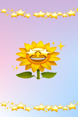 Starry Sunshine 🌻✨