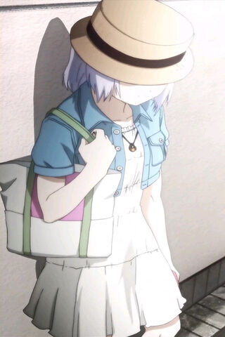 Tachibana Kanade