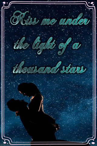 Embrace of the Night Sky 🌌💫