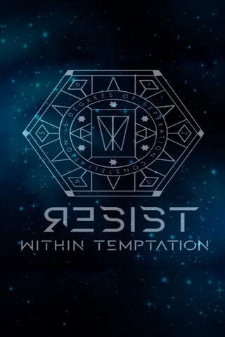 Embrace the Resistance: A Journey with Within Temptation