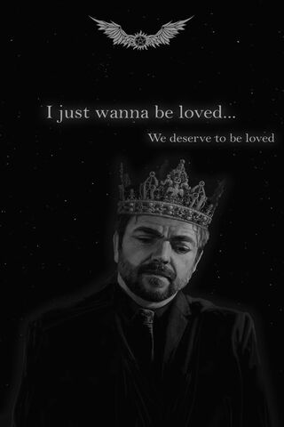 The Heart of a King: Crowley's Plea for Love
