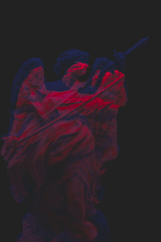 Guardian of Light: The Angel's Vigil