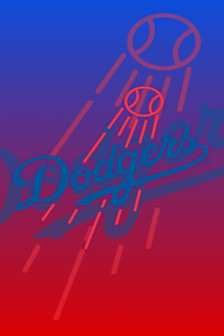 Dodgers' Spirit: A Celebration of Baseball 🎉⚾